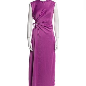 House of Harlow 1960 Fuchsia Dress